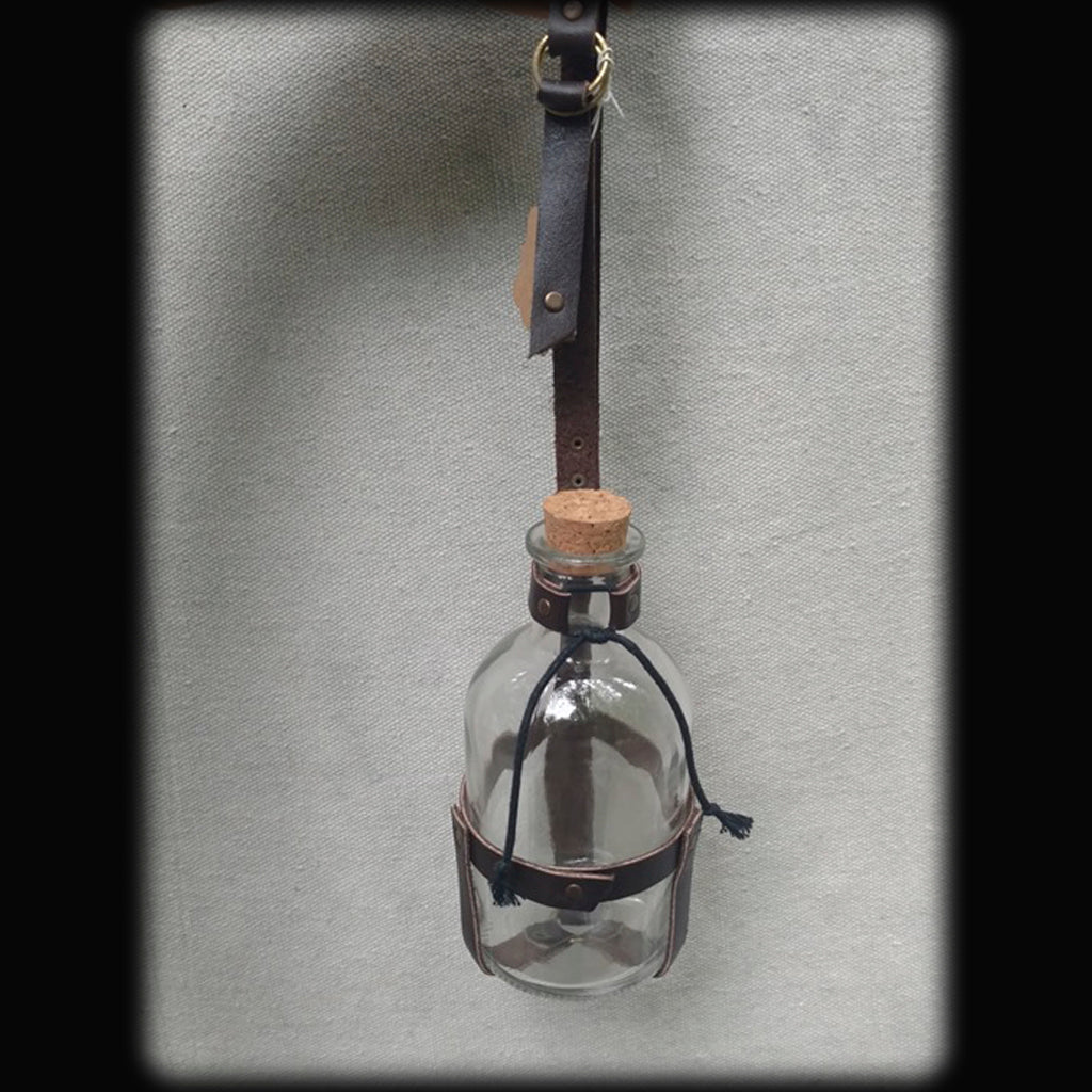 Potion Bottles Reliquary Arcanum