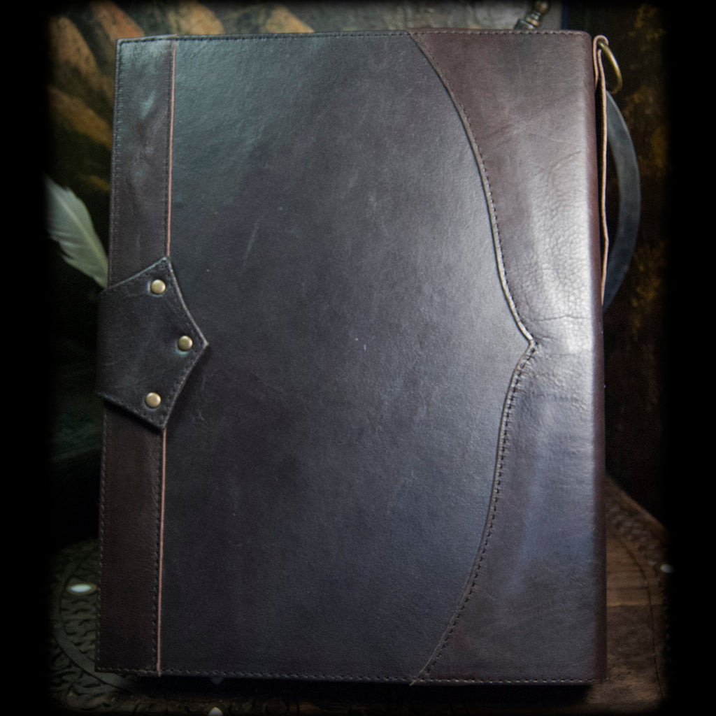 Scholar's Grimoire Reliquary Arcanum