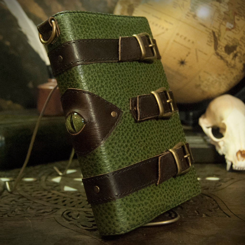 Adventurer's Journal Reliquary Arcanum