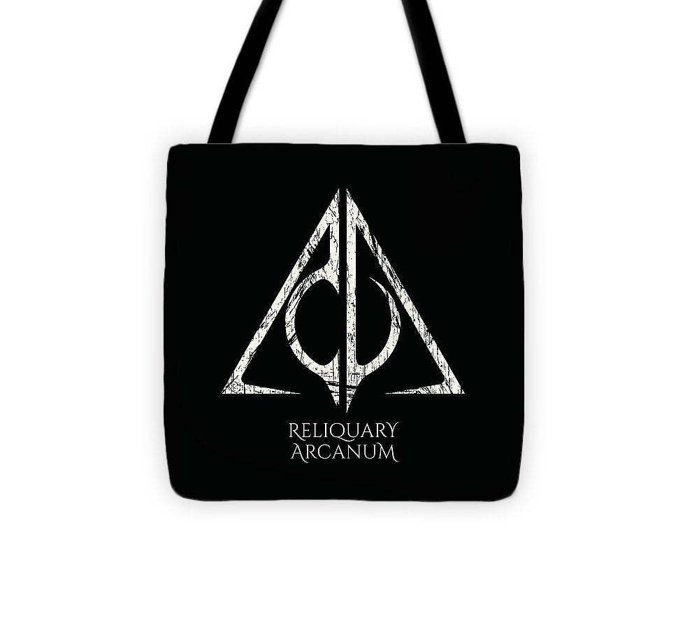 Basic Tote Reliquary Arcanum