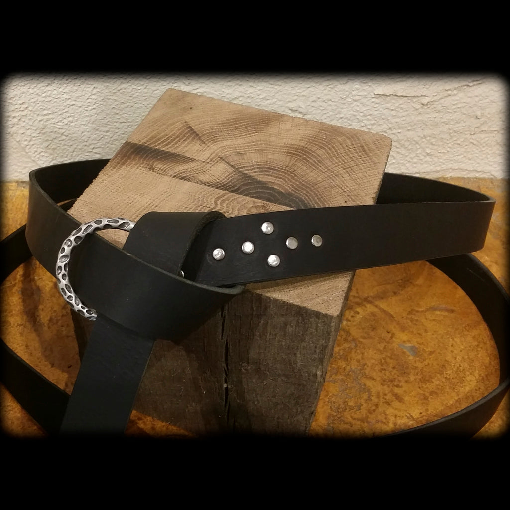 Sword Belt Reliquary Arcanum