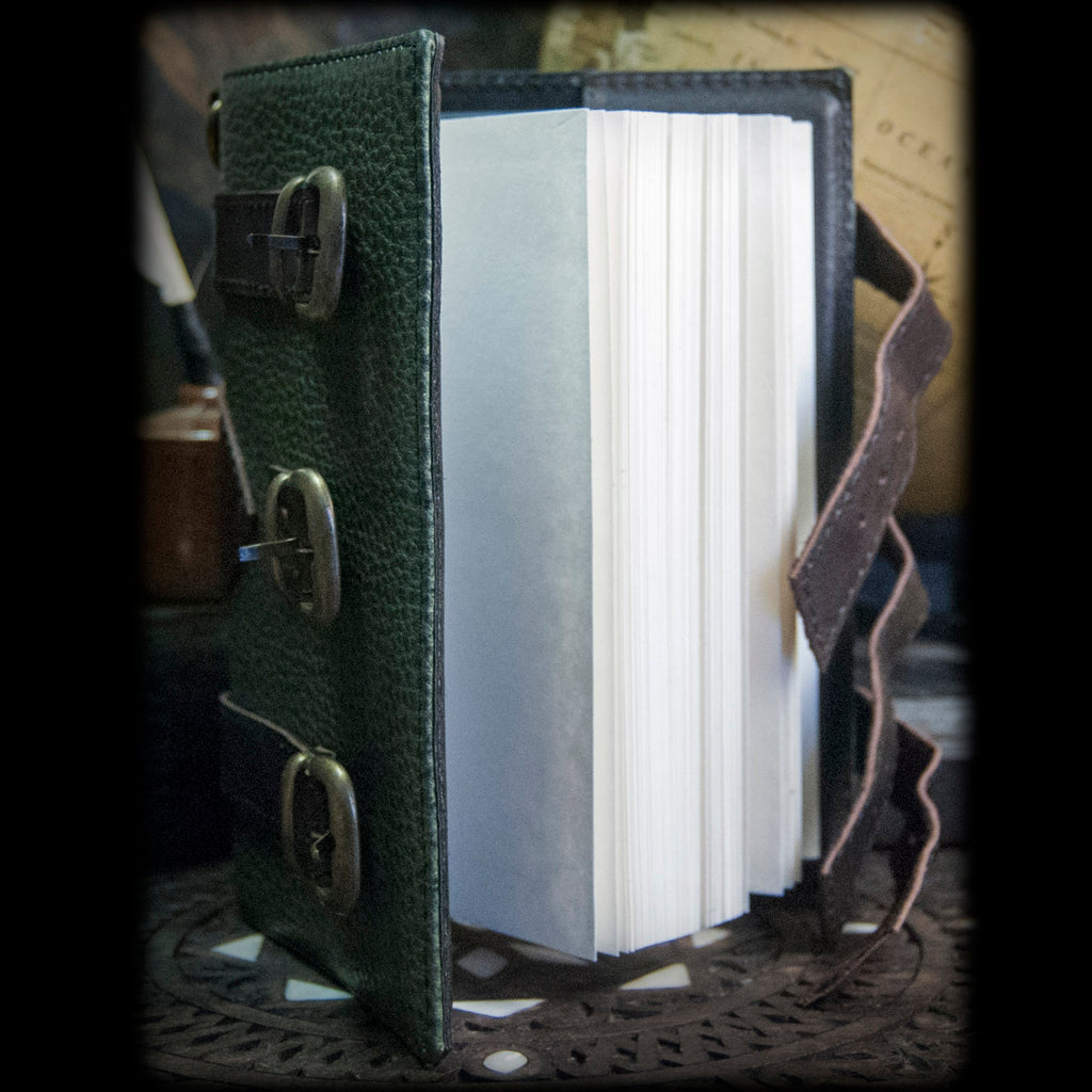 Adventurer's Journal