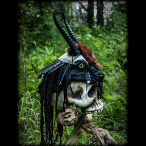 Forest Spirit Headpiece