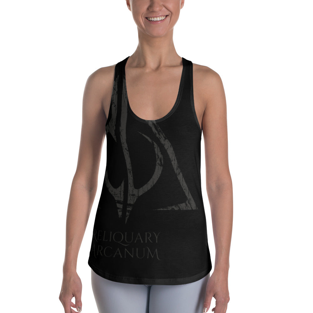 Women's Racerback Tank